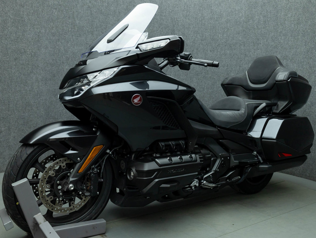 Gold Wing Tour