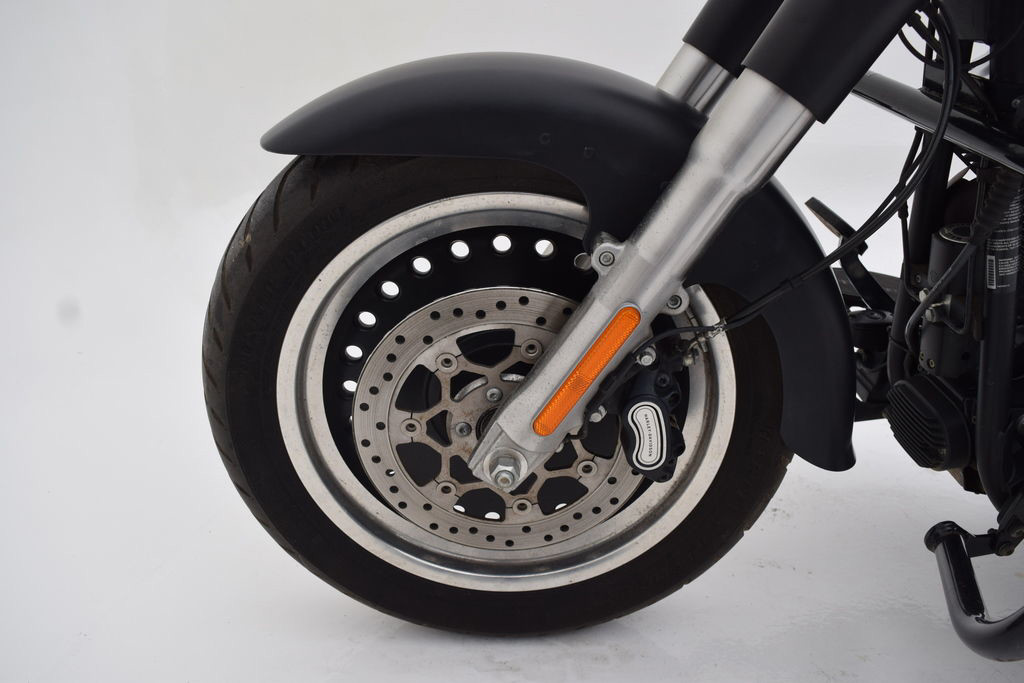 Softail® Fat Boy® Lo