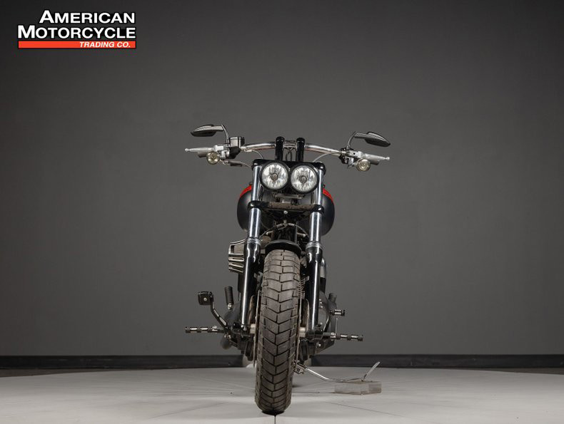 Dyna® Fat Bob®