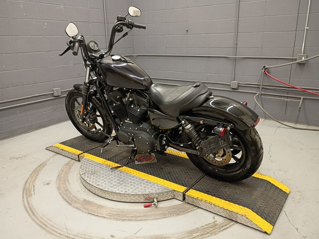 Iron 1200®