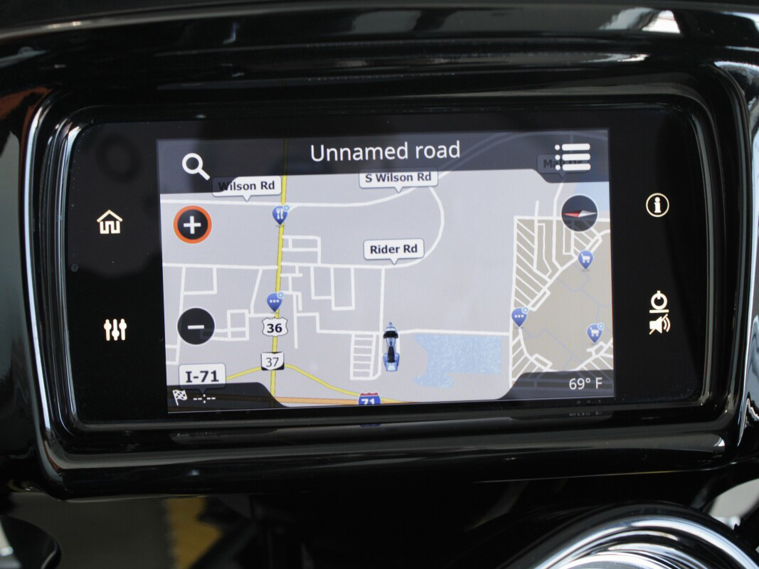 Road Glide® Special