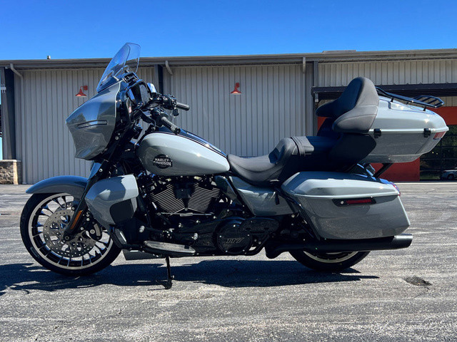 Street Glide® Limited