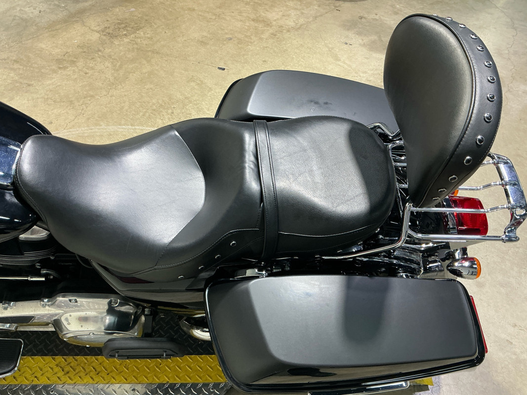 Electra Glide® Standard