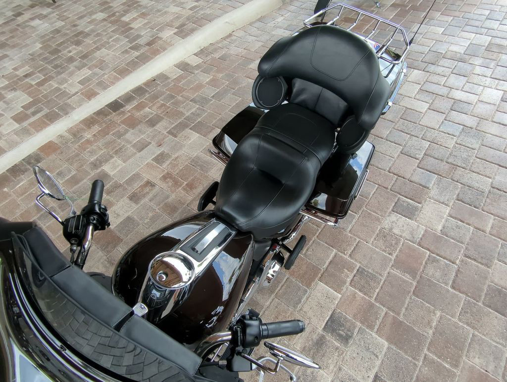 Electra Glide® Ultra Limited
