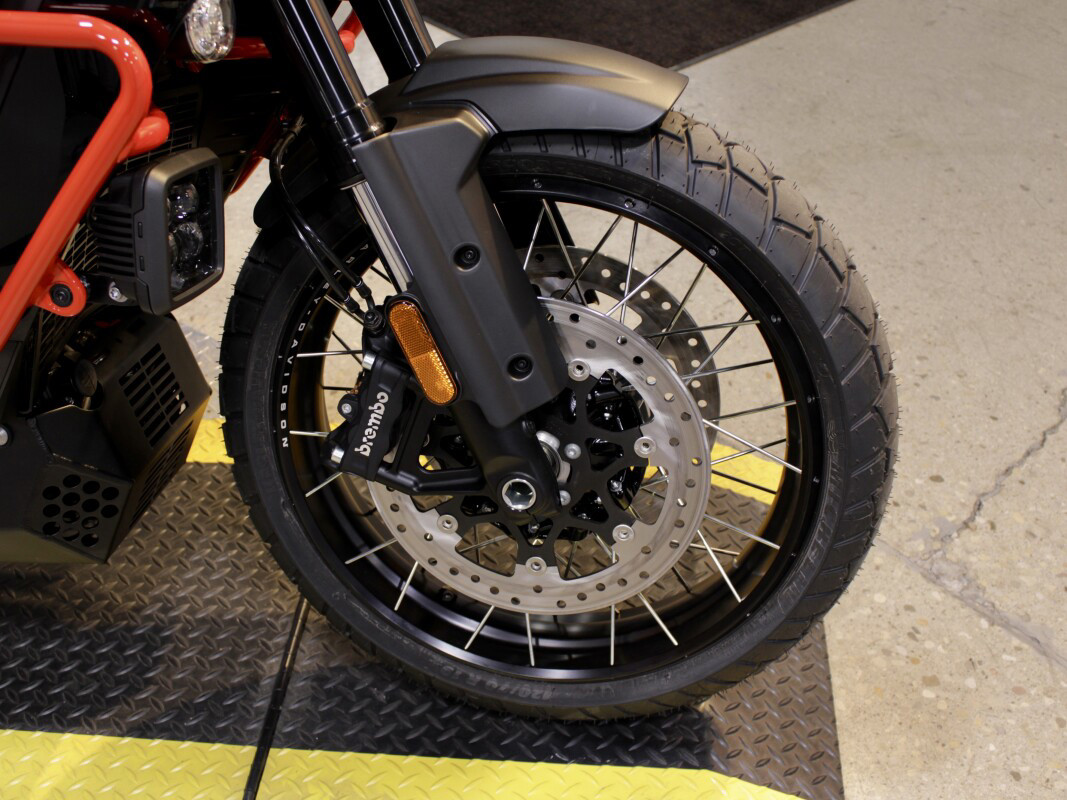 CVO® Pan America®