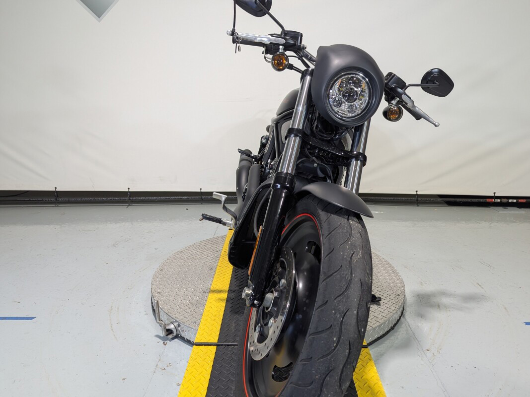 V-Rod® Night Rod® Special