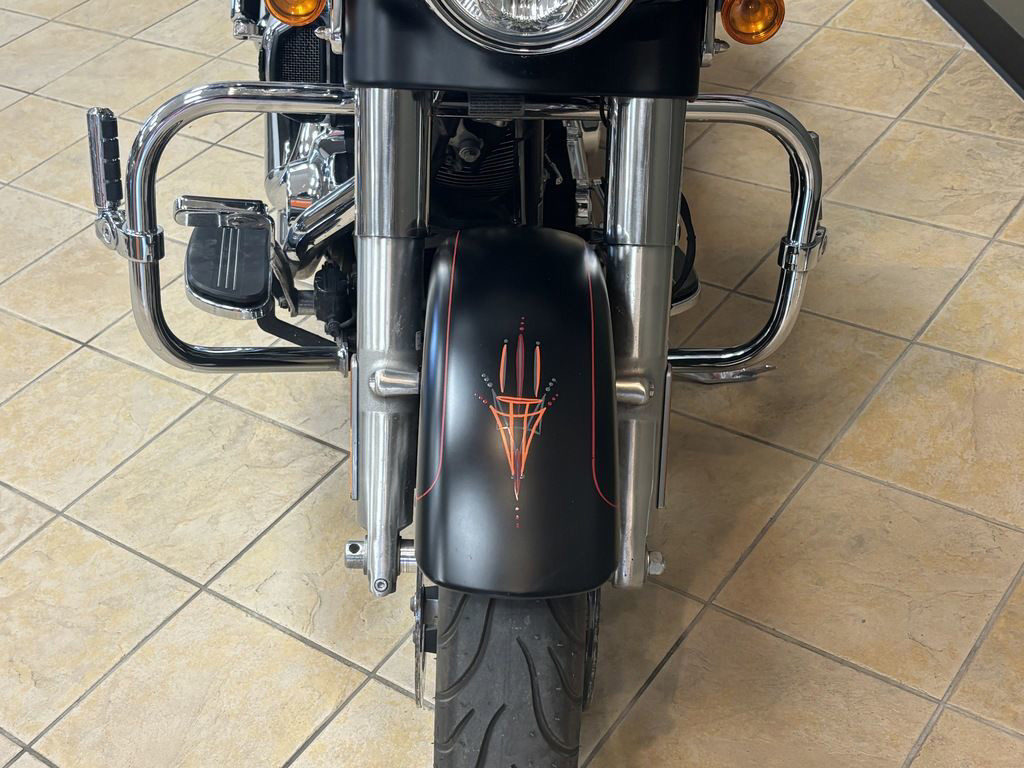 Street Glide® Special