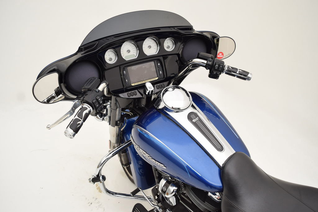 Street Glide® Special