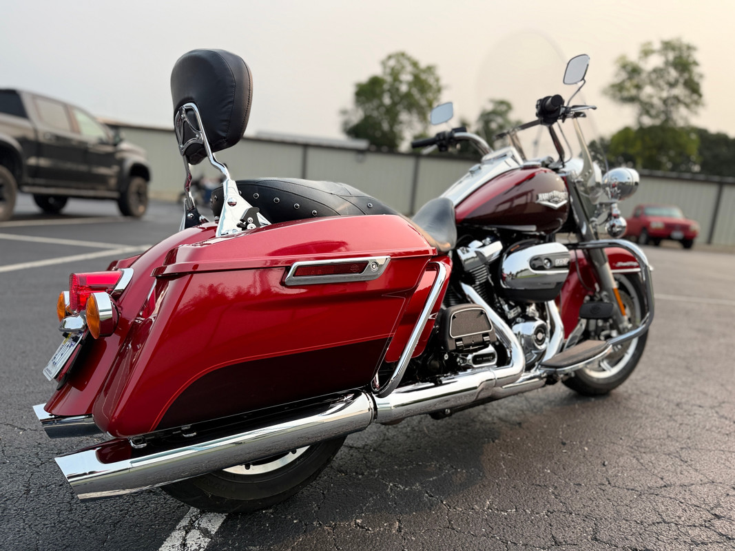 Road King®