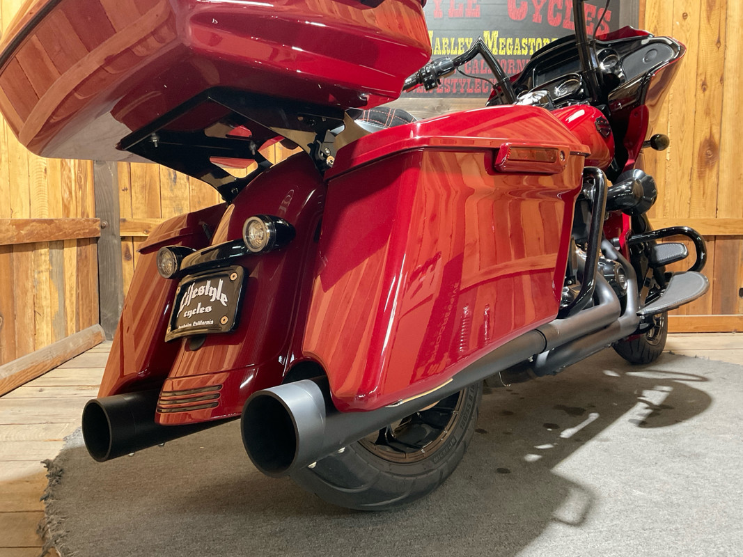 Road Glide® Special