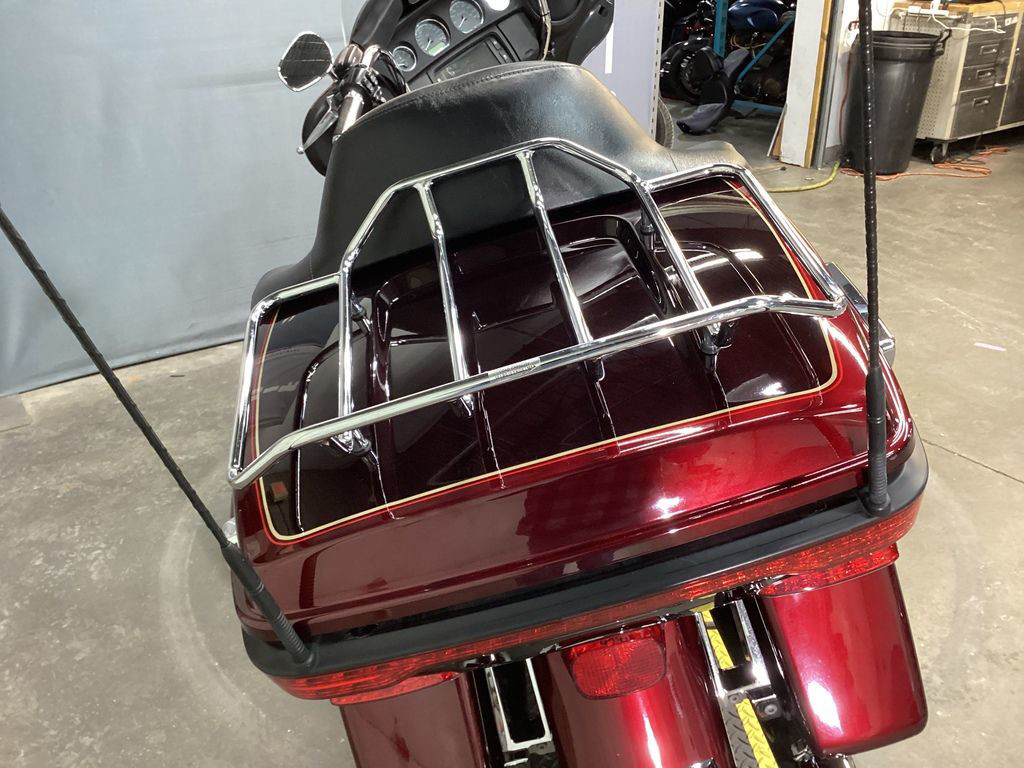 Ultra Classic® Electra Glide®