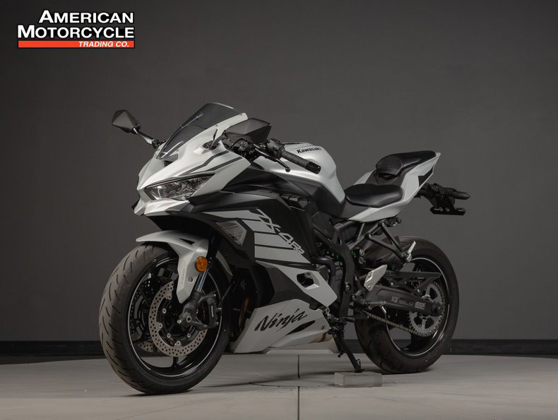 Ninja ZX-4RR