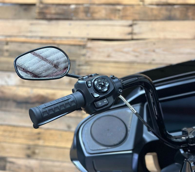 Road Glide®