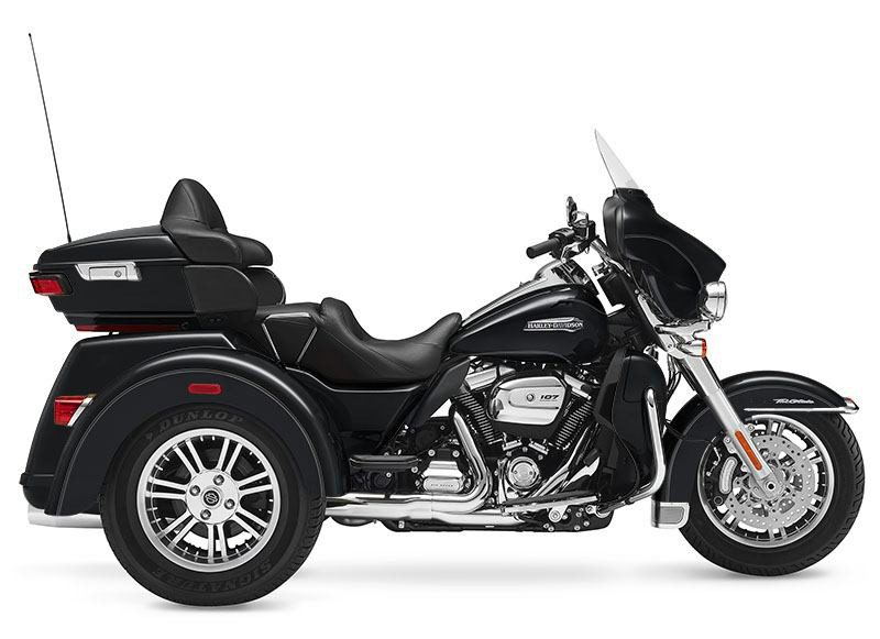 Tri Glide® Ultra