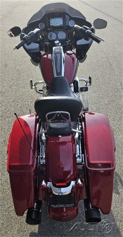 Road Glide® Special