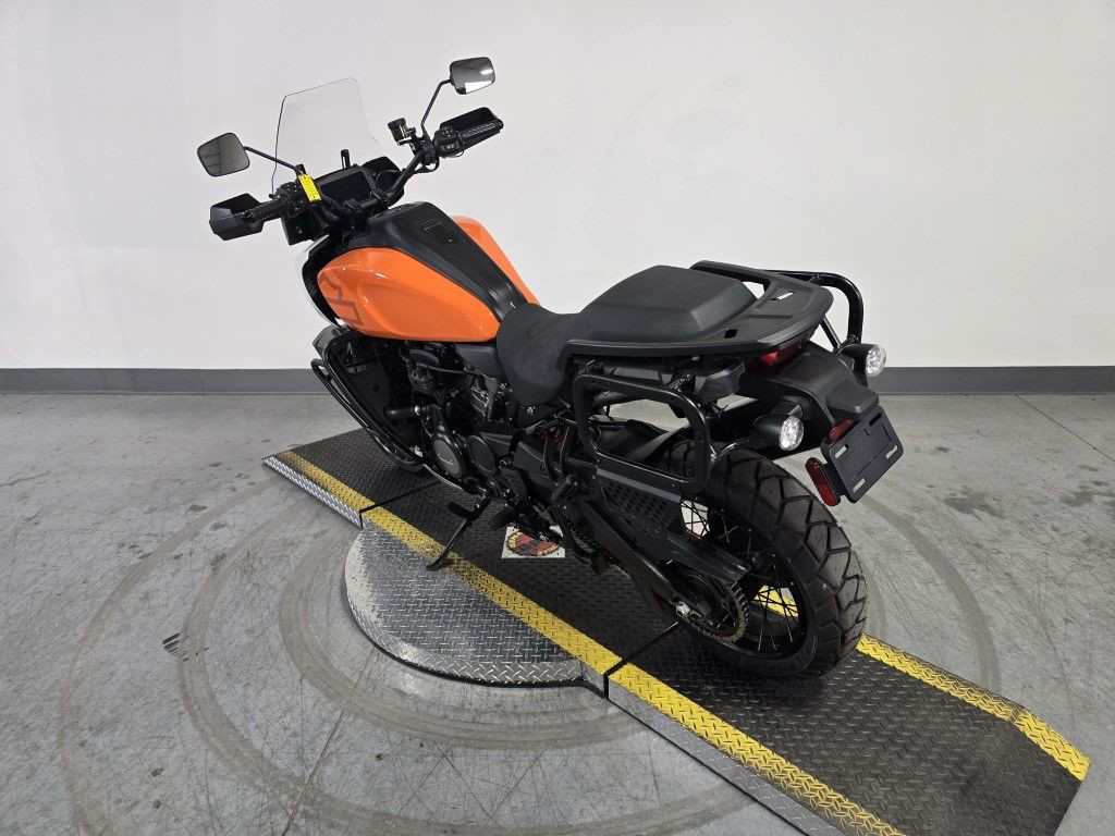 Pan America® 1250 Special