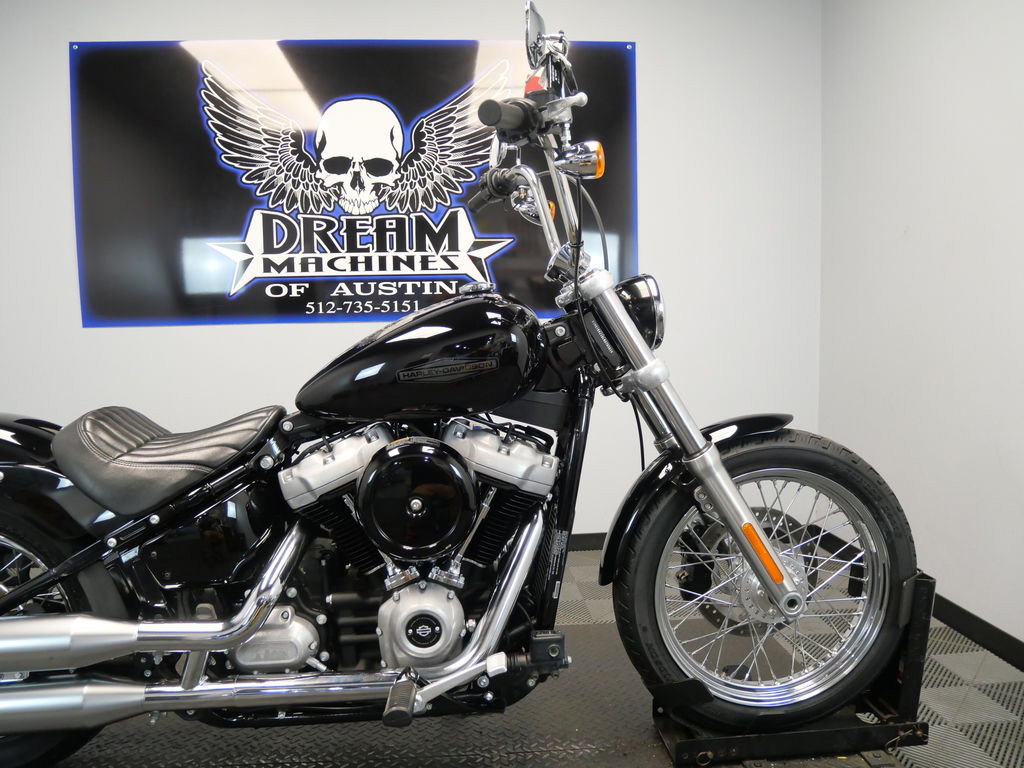Softail® Standard