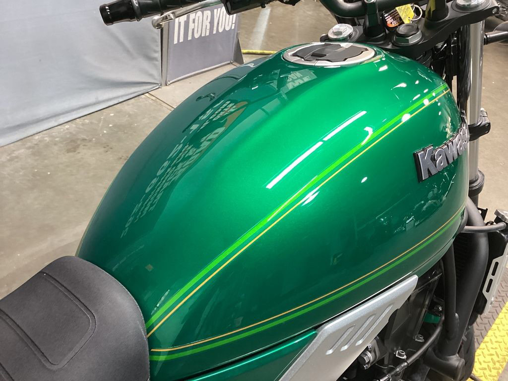Z650RS