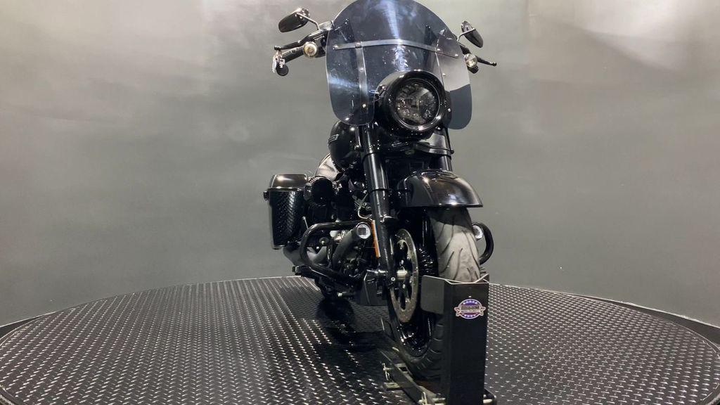 Road King® Special