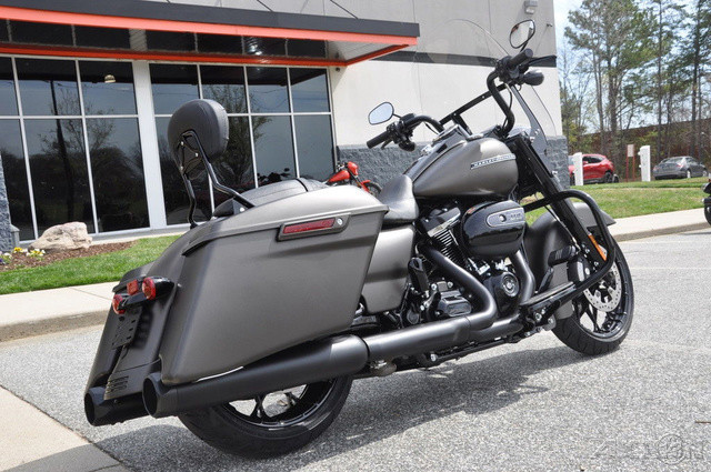 Road King® Special