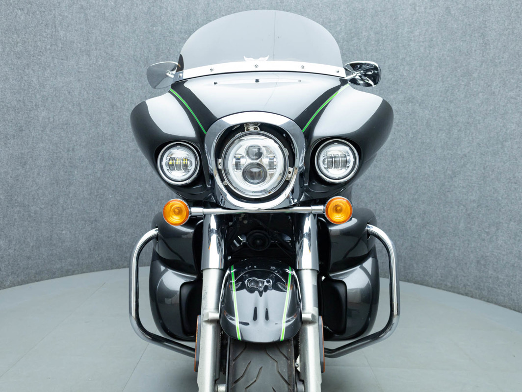 Vulcan® 1700 Voyager® ABS