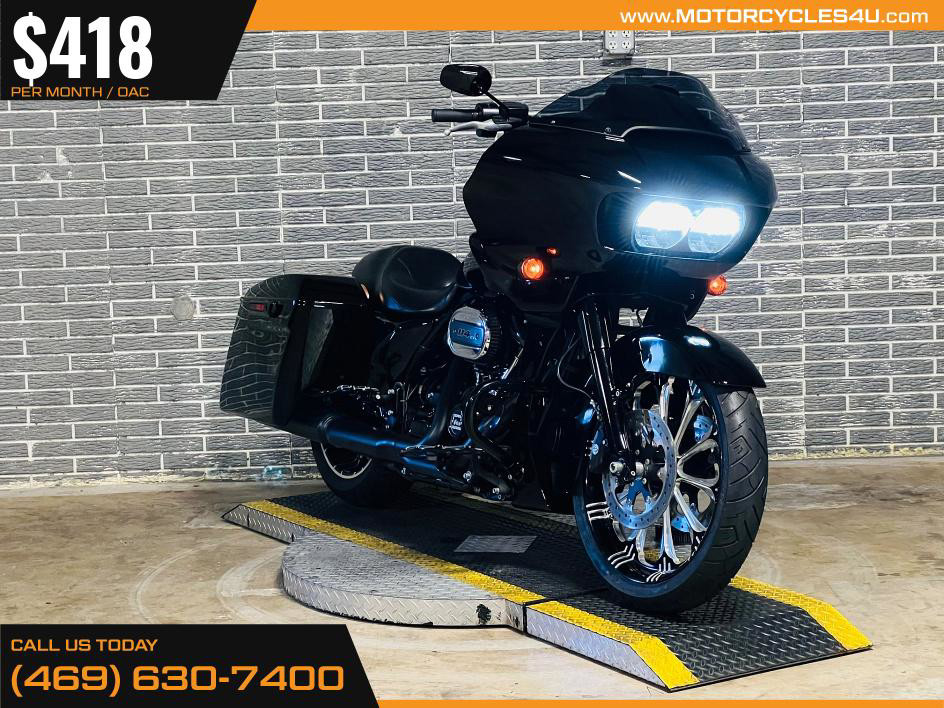 Road Glide® Special