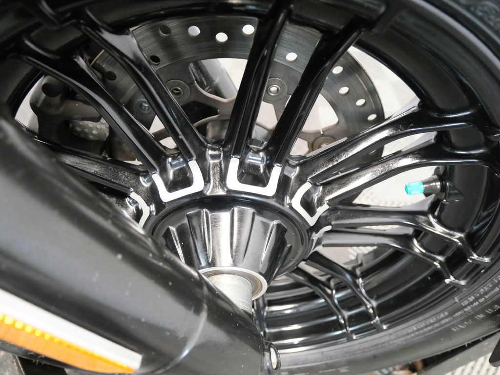 Sportster® Forty-Eight®