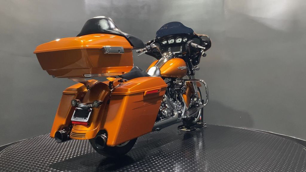 Street Glide® Special