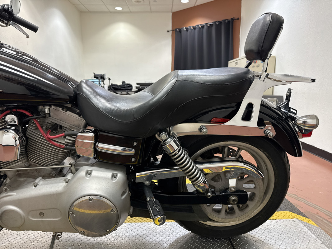 Dyna® Super Glide®