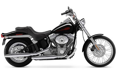 Softail® Standard