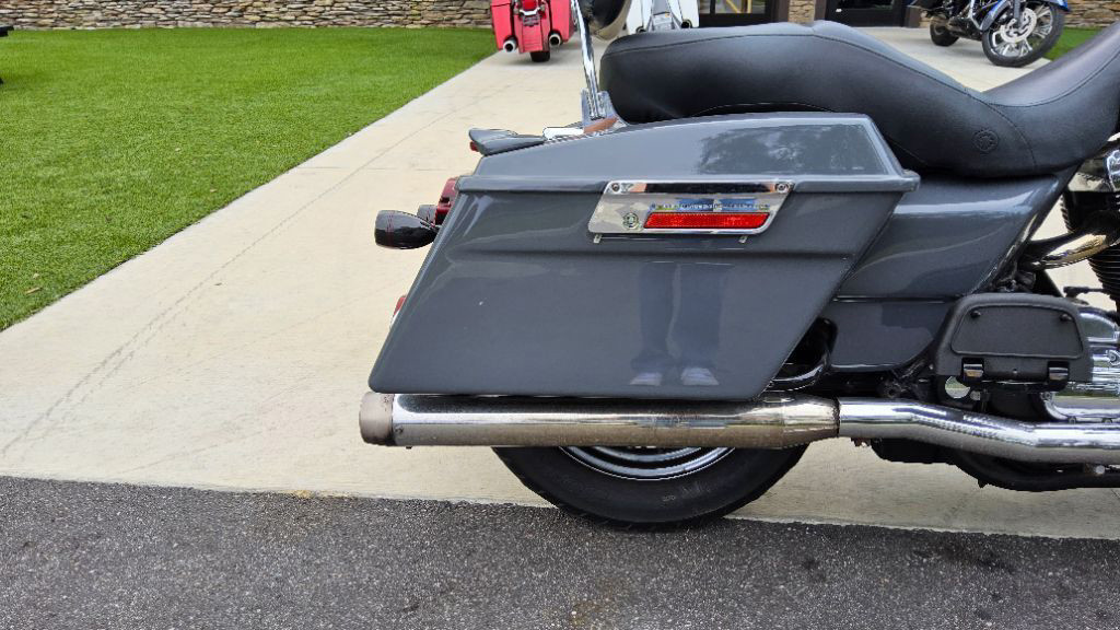 Electra Glide® Classic