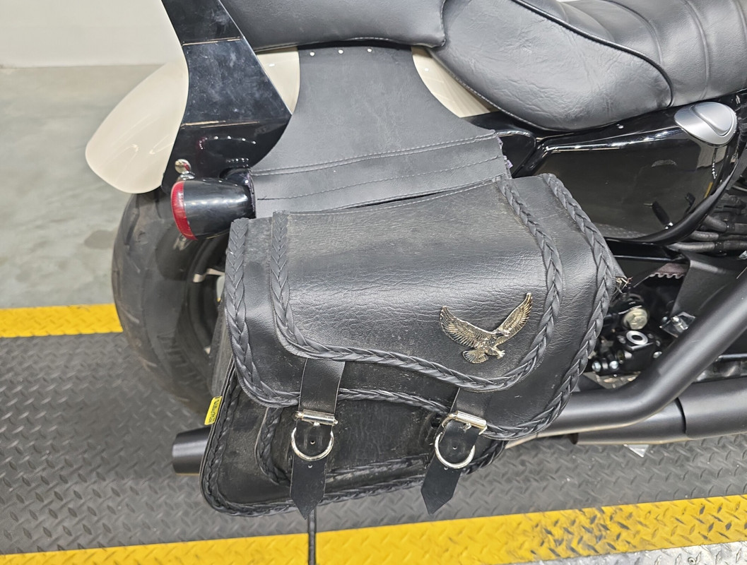 Iron 883®