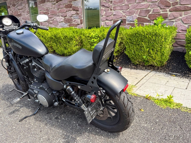 Sportster® 883