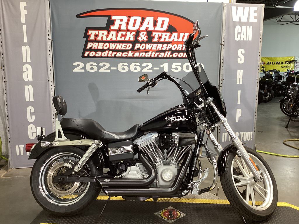 Dyna® Super Glide®
