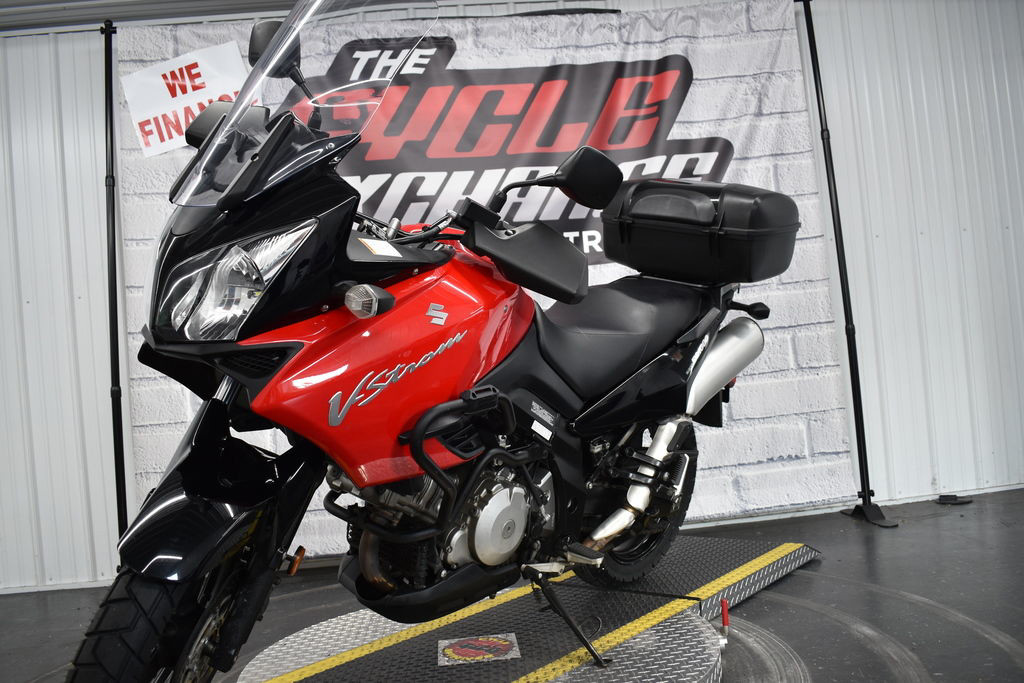V-Strom 1000