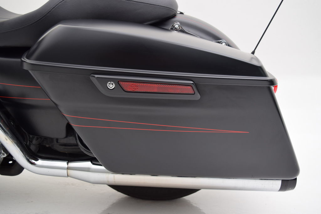 Street Glide® Special