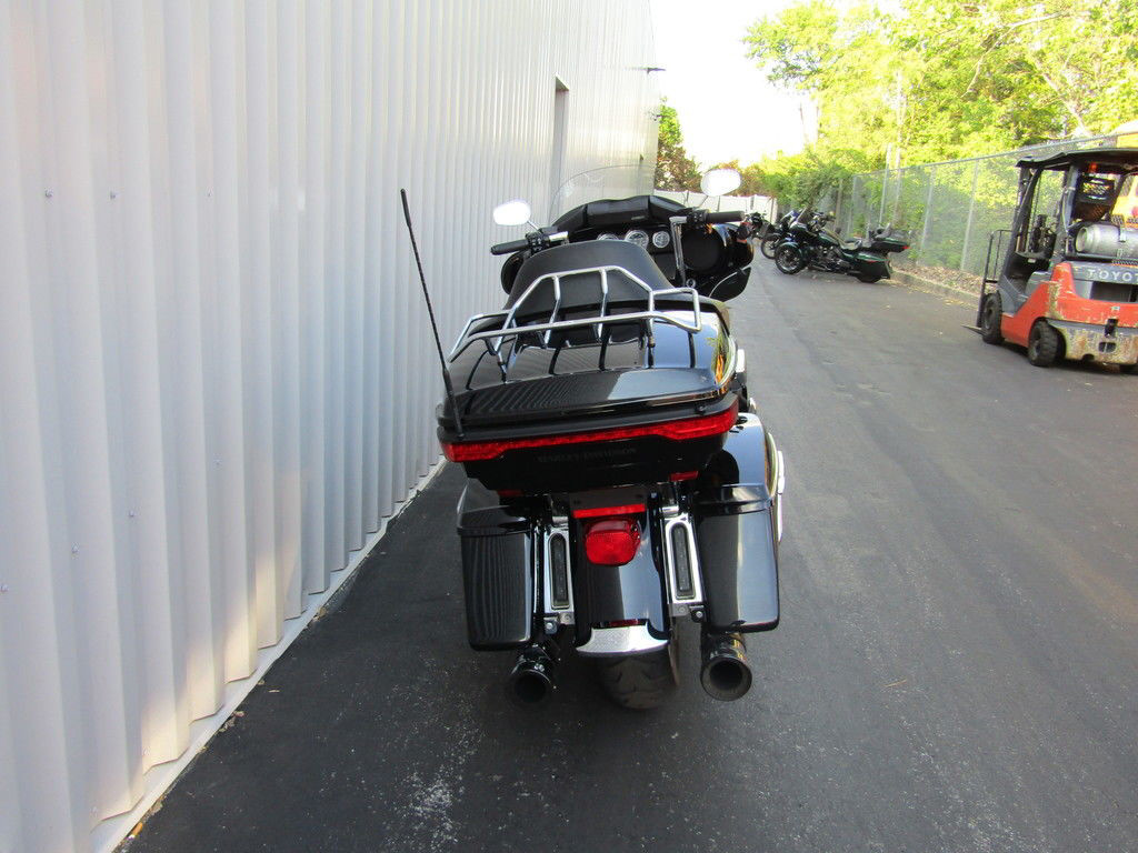 Electra Glide® Ultra® Limited