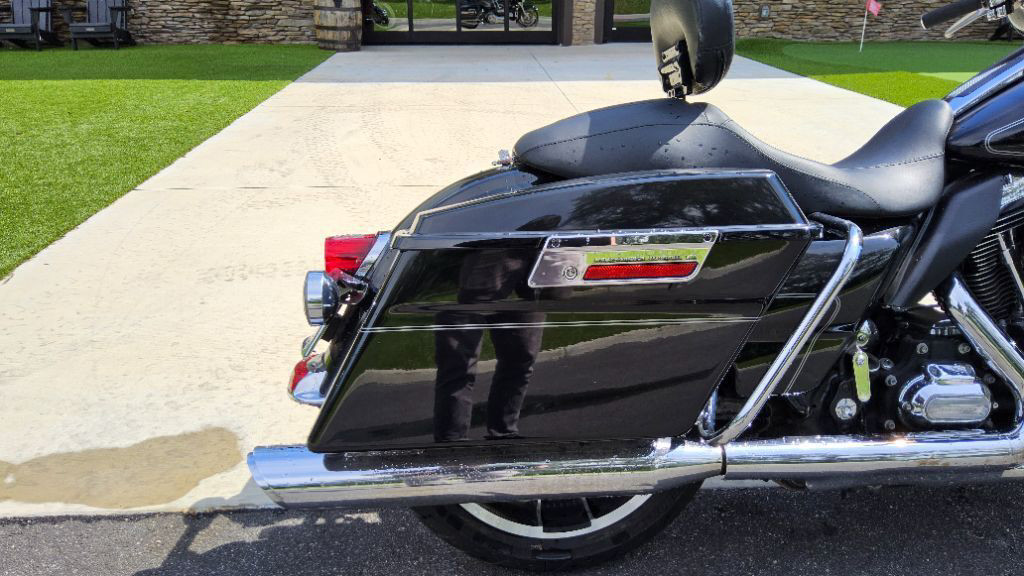 Ultra Classic® Electra Glide®