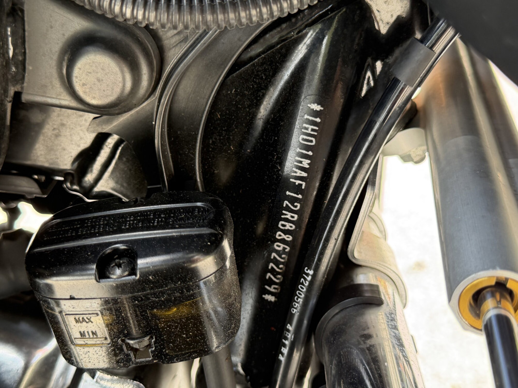 Tri Glide® Ultra