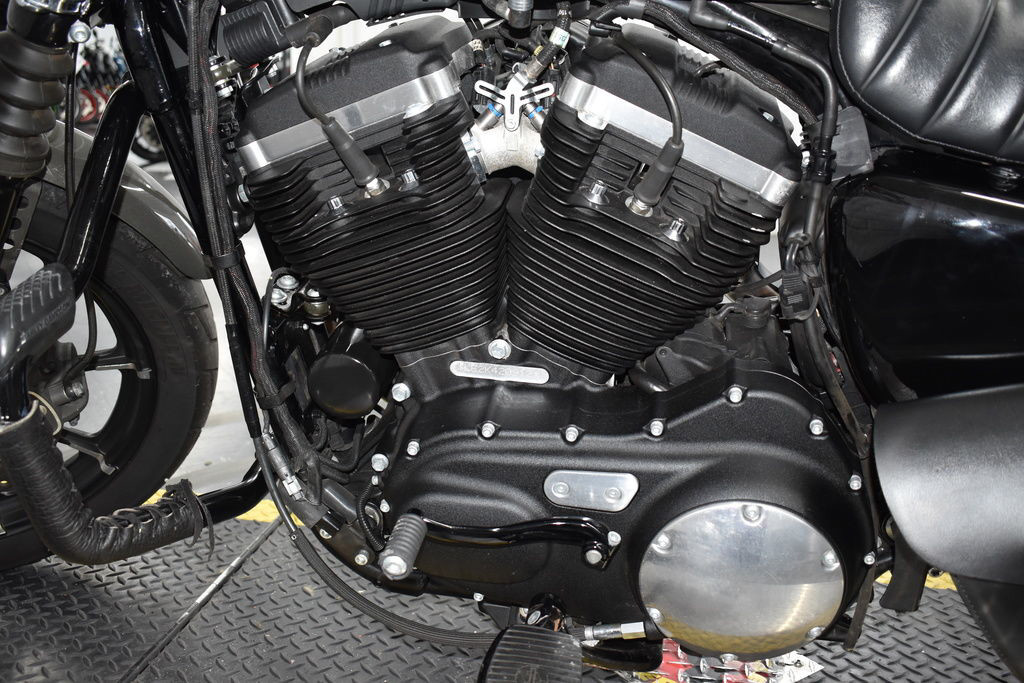 Sportster® Iron 883®