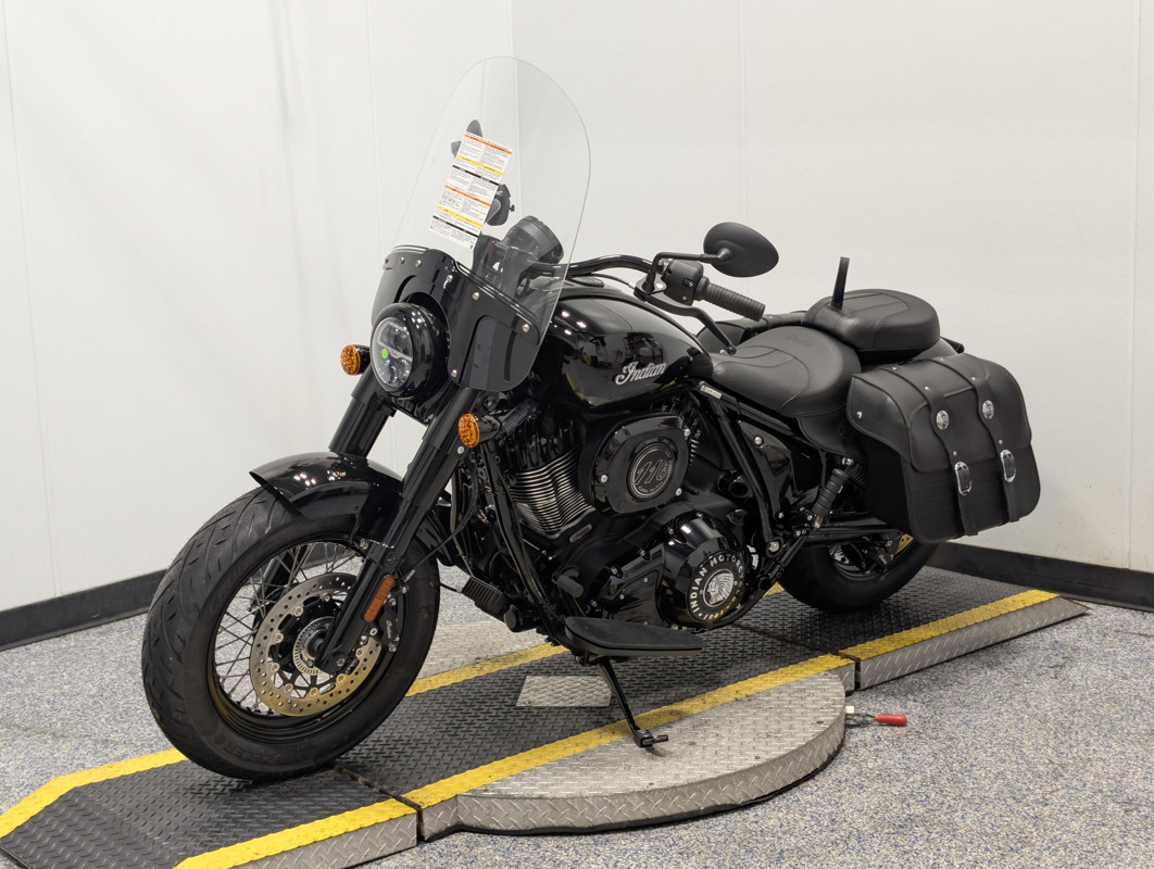 Super Chief Dark Horse