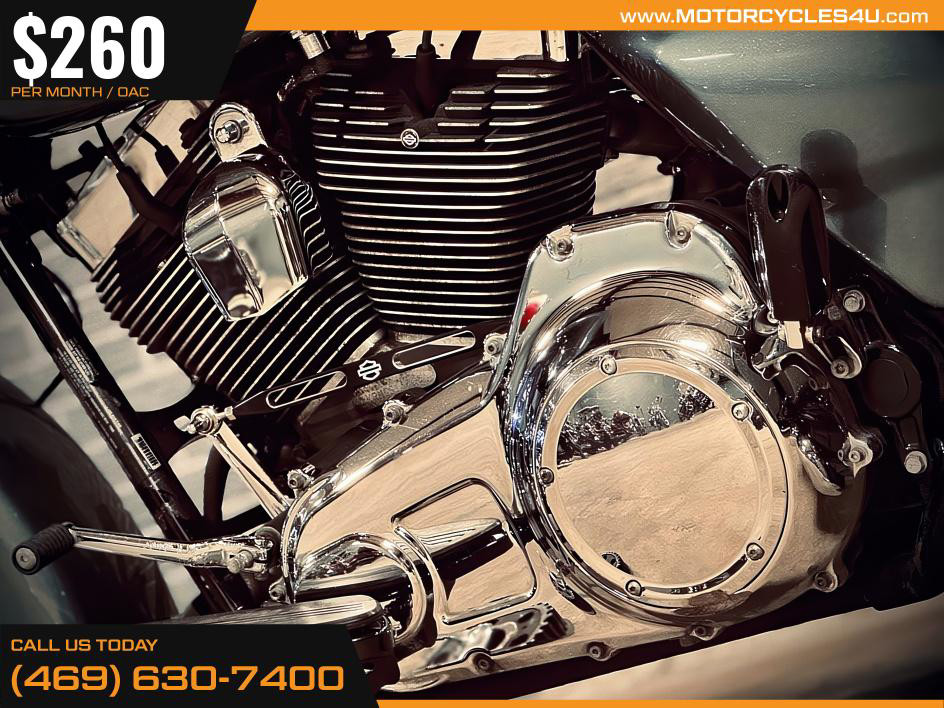 Street Glide® Special