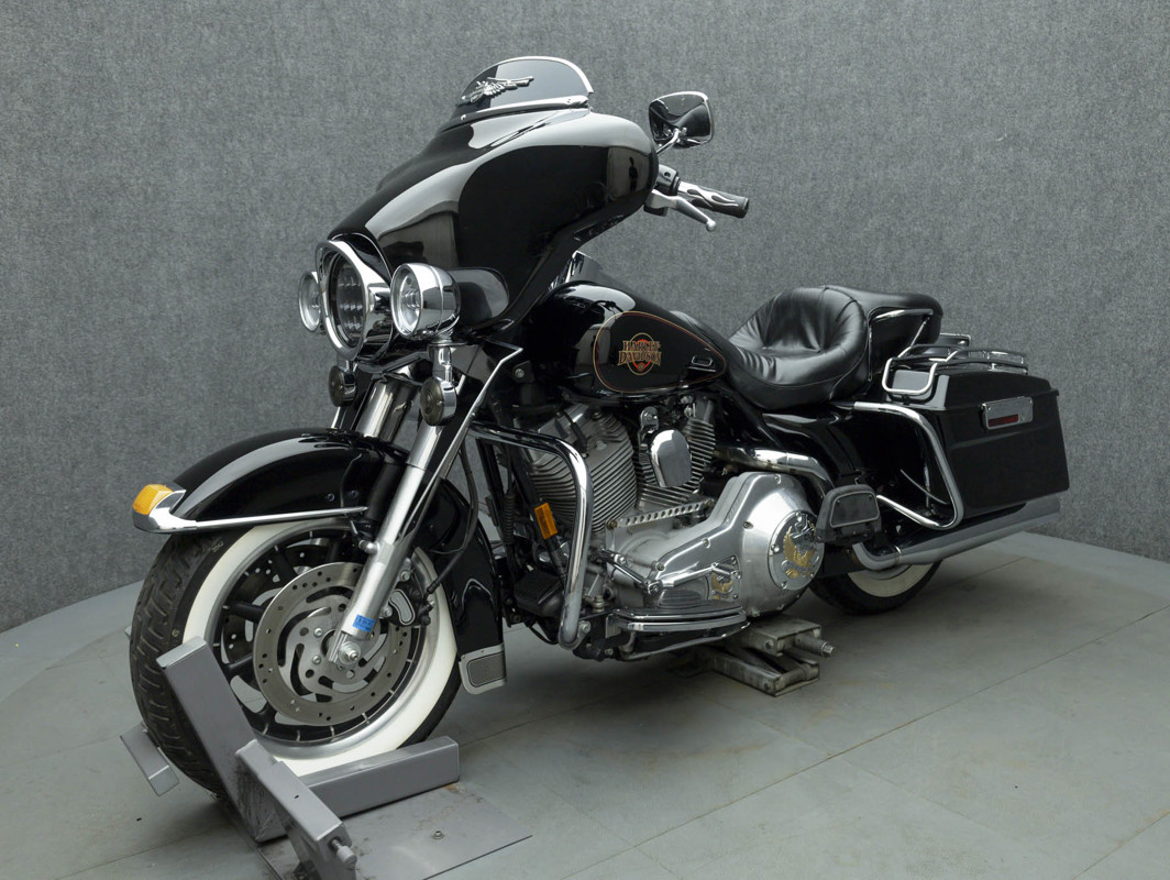 Electra Glide® Standard