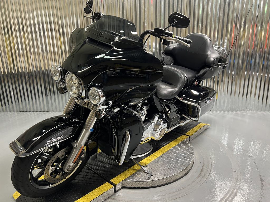 Electra Glide® Ultra® Limited
