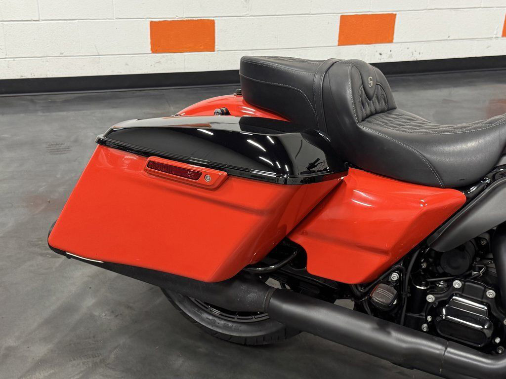 Street Glide® Special