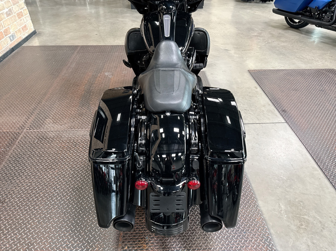 Street Glide® Special