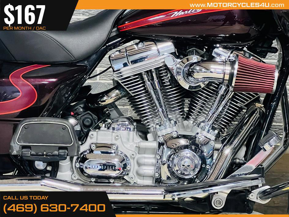 Road Glide®