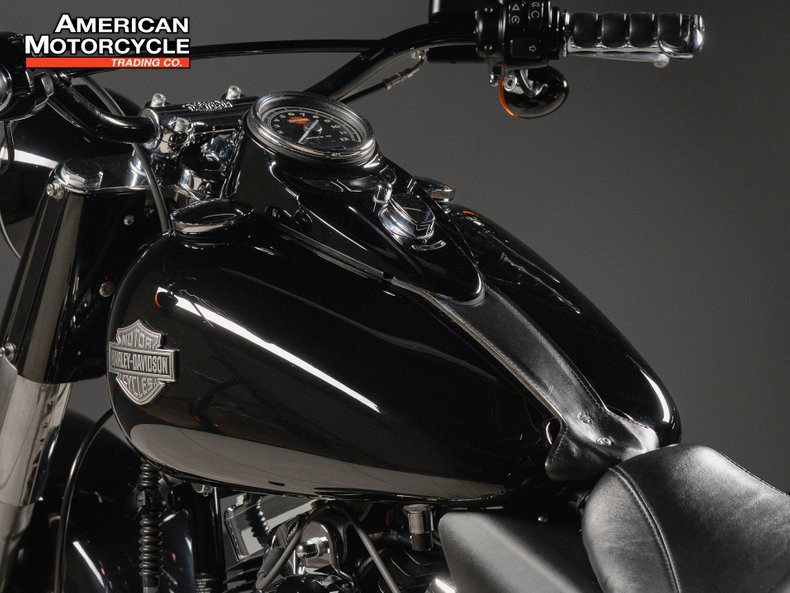 Softail® Slim®
