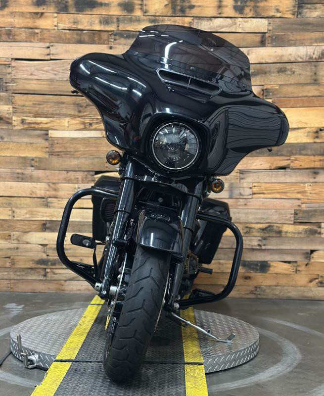Street Glide® Special