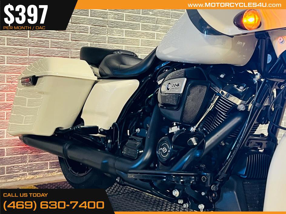 Road Glide® Special